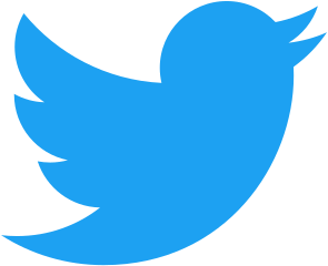 Twitter/X Logo
