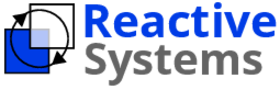 Reactive Systems Group Logo